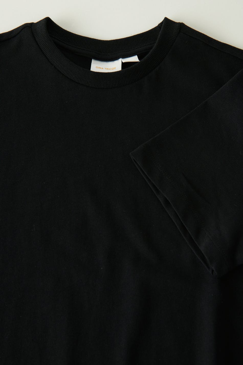 Basic tee