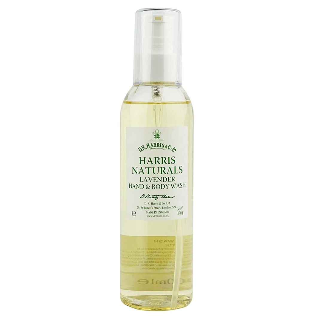 Lavender Hand und Body Wash