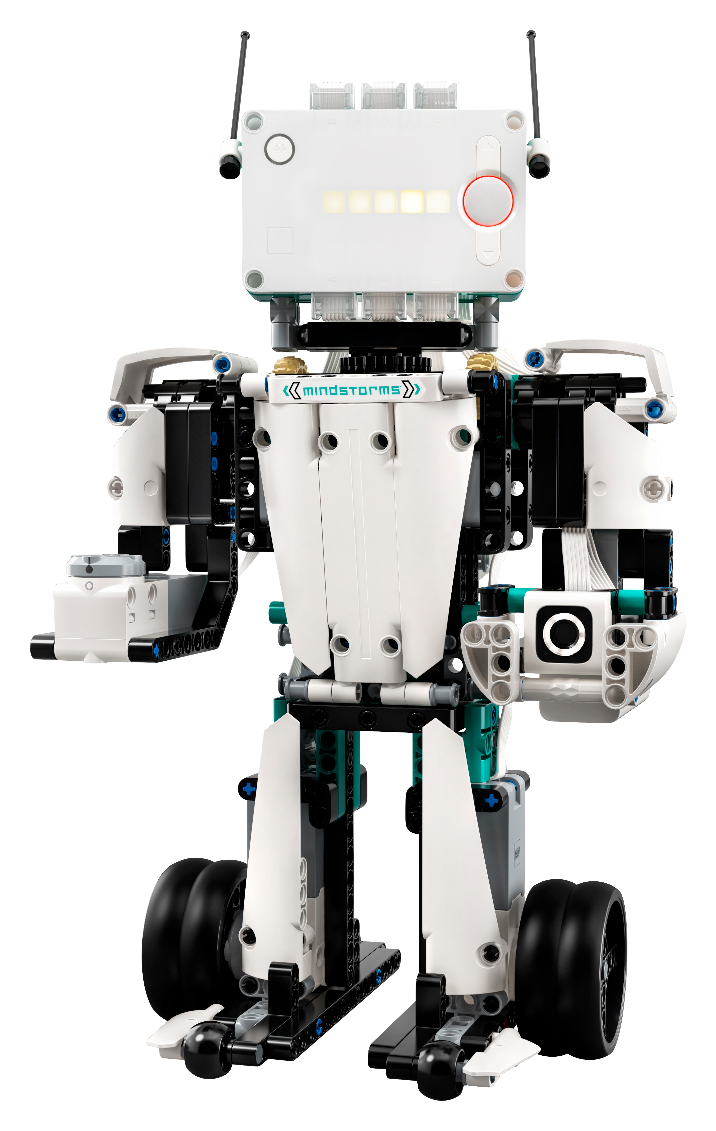 Roboter-Erfinder 51515