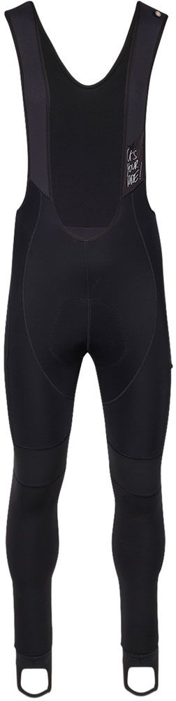 Bioracer Icon Tempest - Trägerhose mit Polster kaufen | Bike-Discount