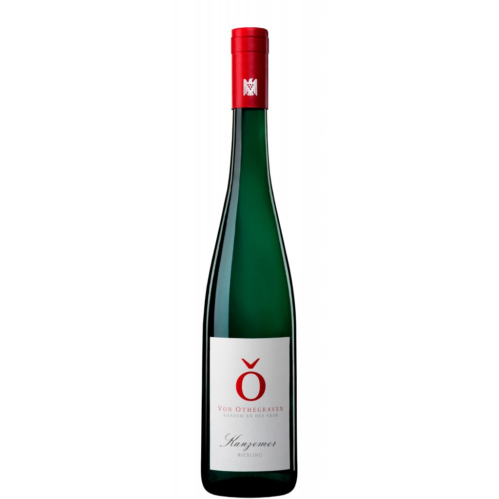2020 Kanzemer Riesling trocken