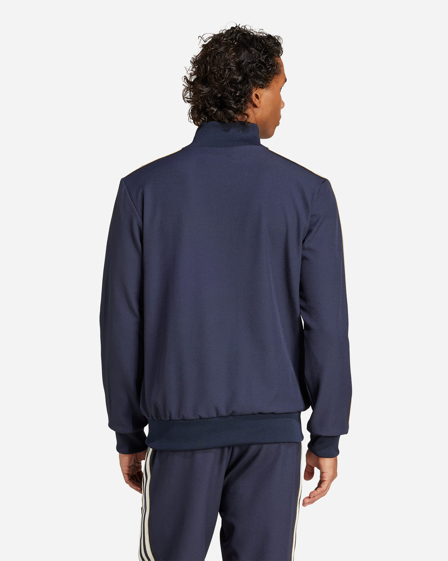 Oficiálne futbalové oblečenie Adidas Juventus Icon OG M JF0459