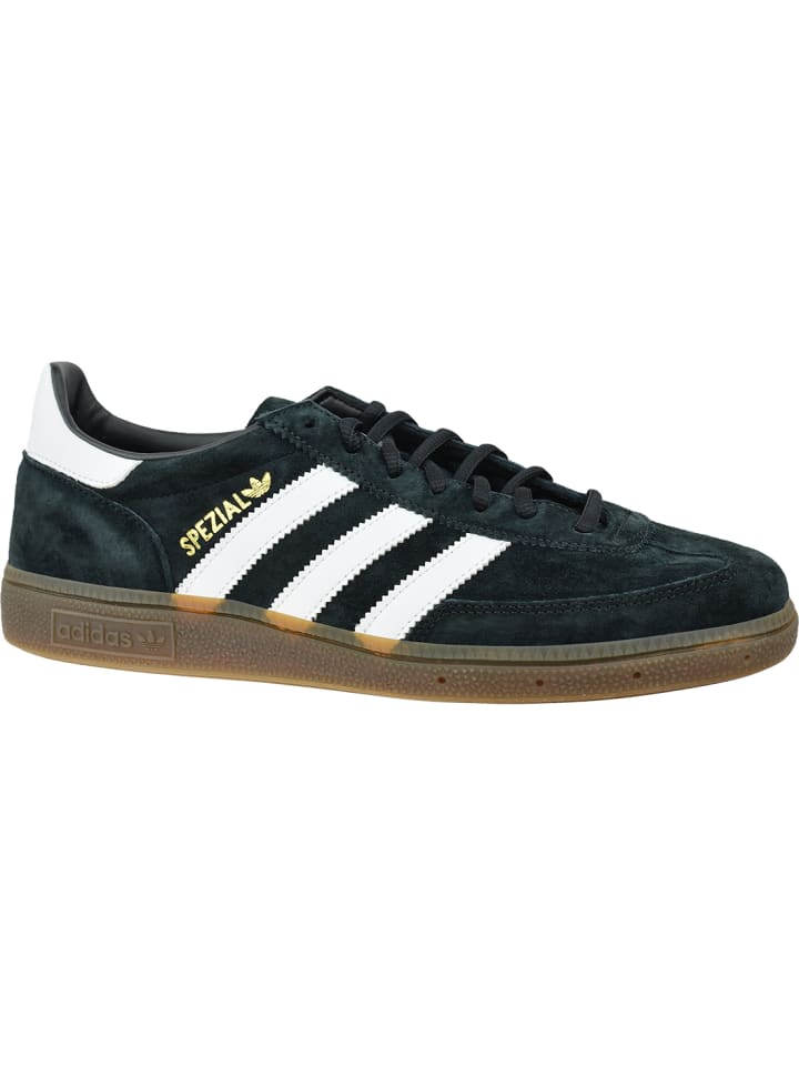Adidas originals adidas Handball Spezial in Schwarz günstig kaufen