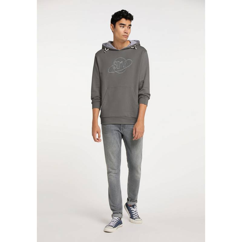 SOMWR SUSTAIN THE PLANET HOODIE Hoodie Herren