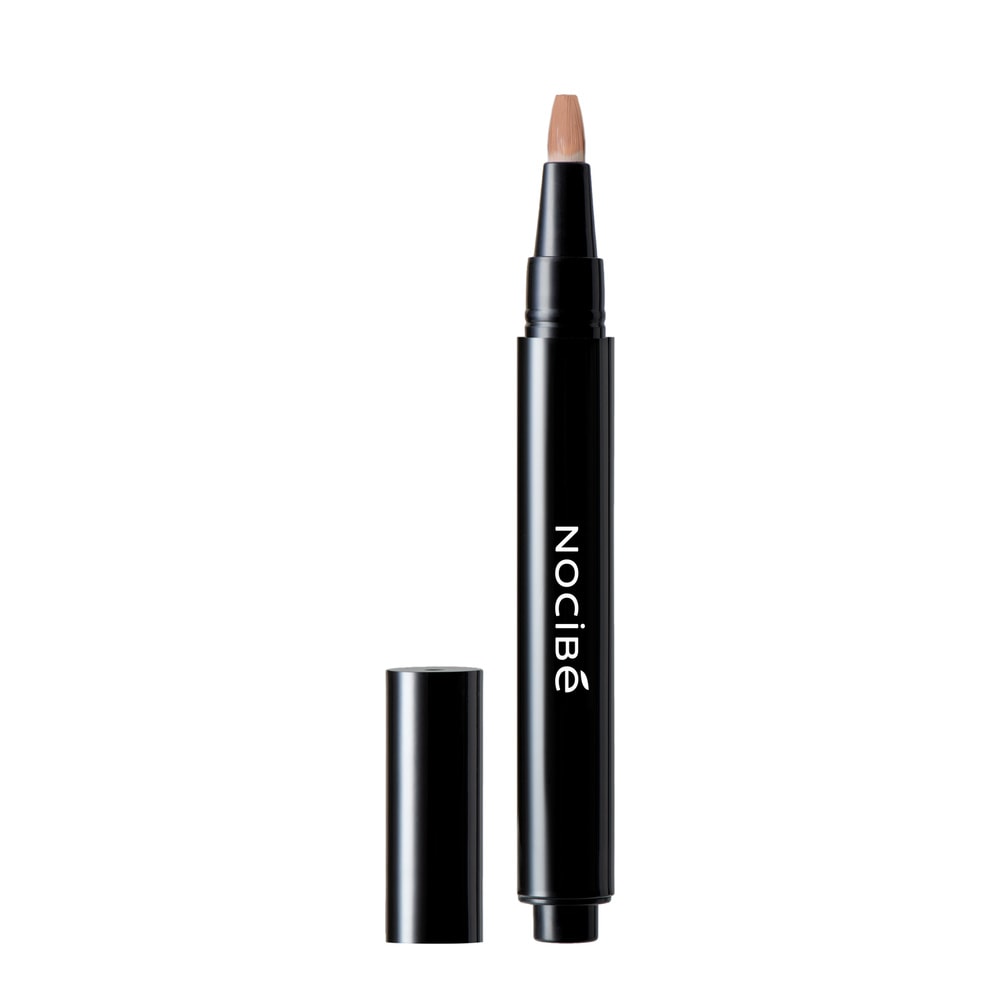 Nocibé Illuminating Concealer Pinceau Correcteur & Illuminateur