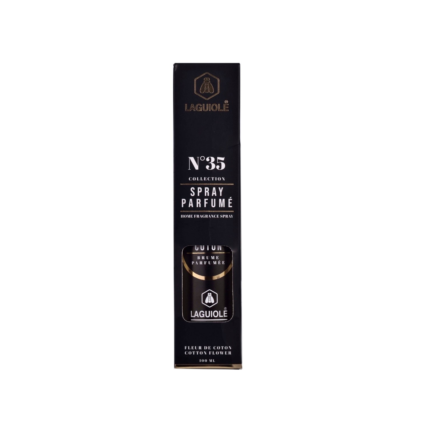La Guiole difuzor mirisa cvijeta pamuka 100ml