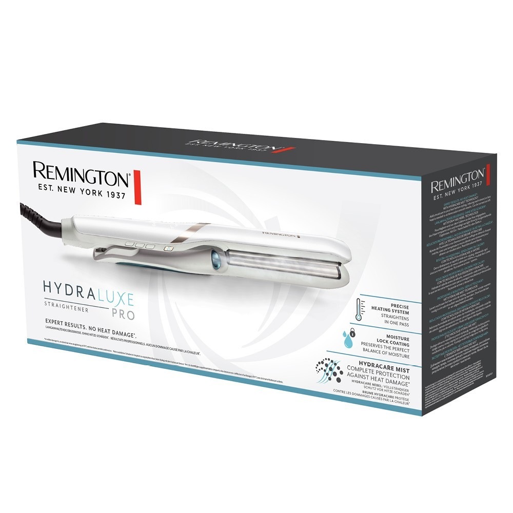 Remington Hydraluxe Pro S9001