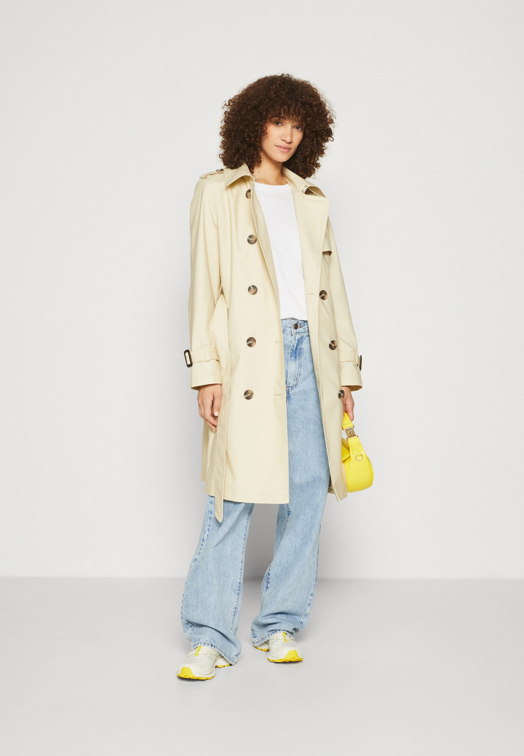 Esprit CLASSIC - Gabardina