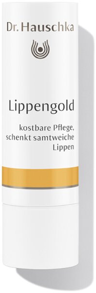 Dr. Hauschka Lippengold Lippenbalsam