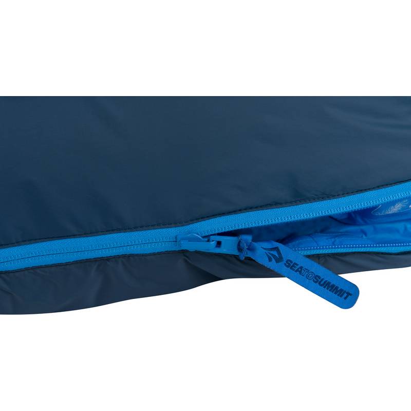 Sea to Summit Trek TkI Regular Daunenschlafsack