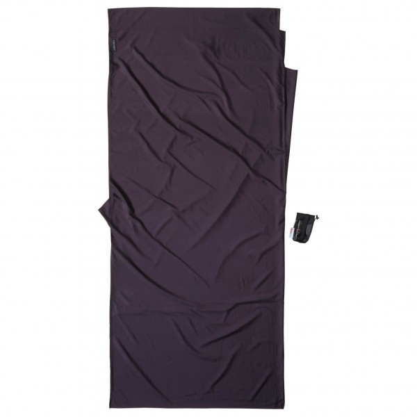 Cocoon - TravelSheet Silkweight - Reiseschlafsack