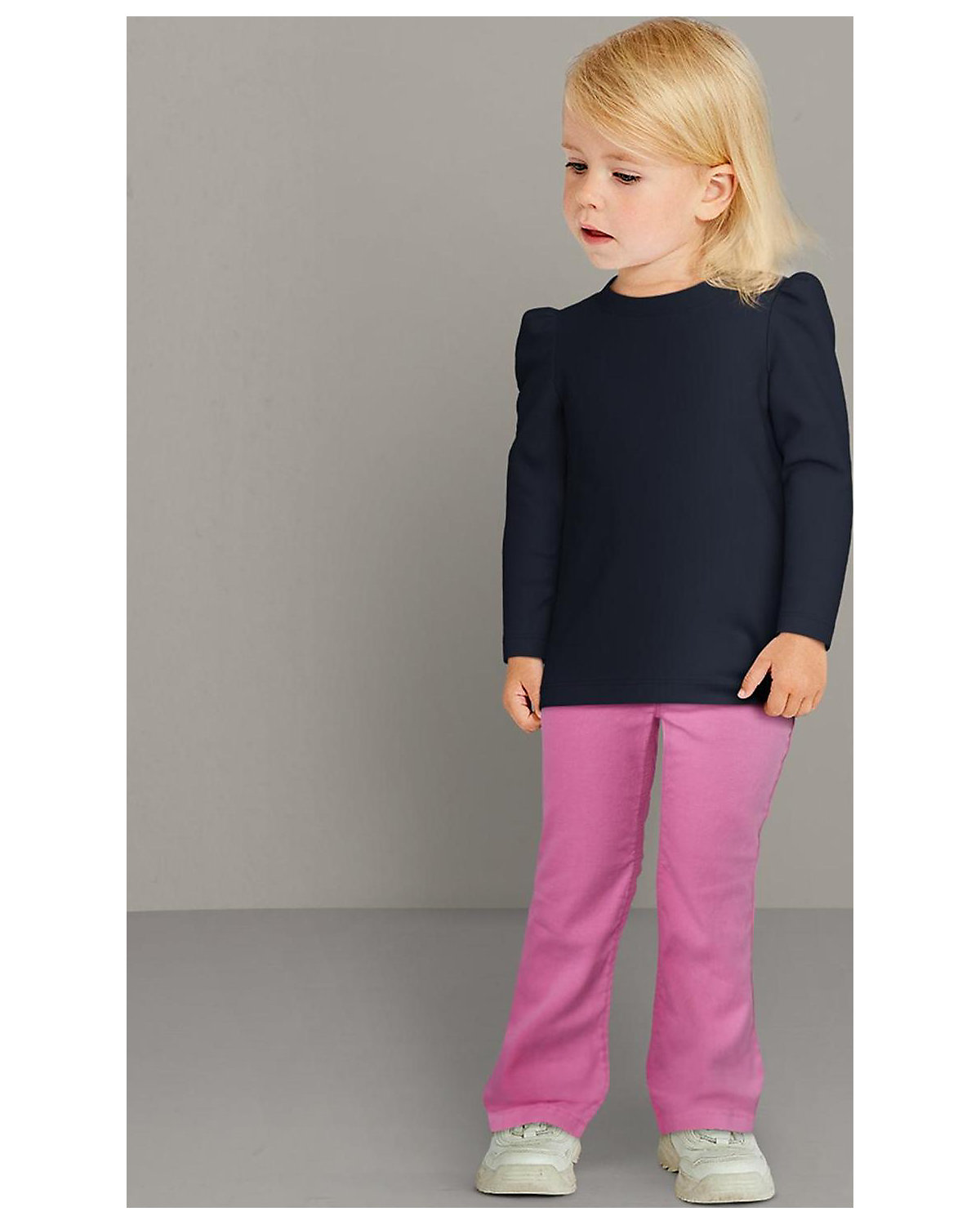 Jeanshose NMFSALLI für Mädchen