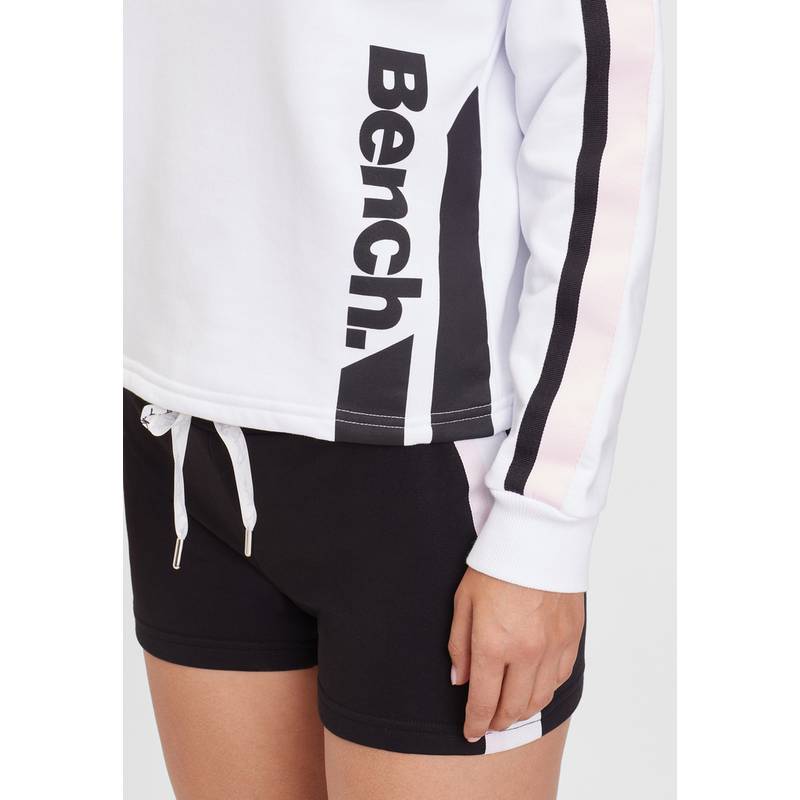Bench Sweatshirt Damen