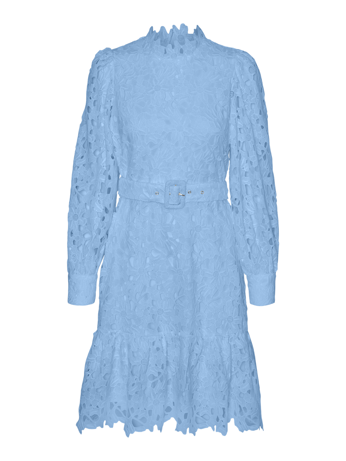 VMKIRBY Kurzes Kleid
