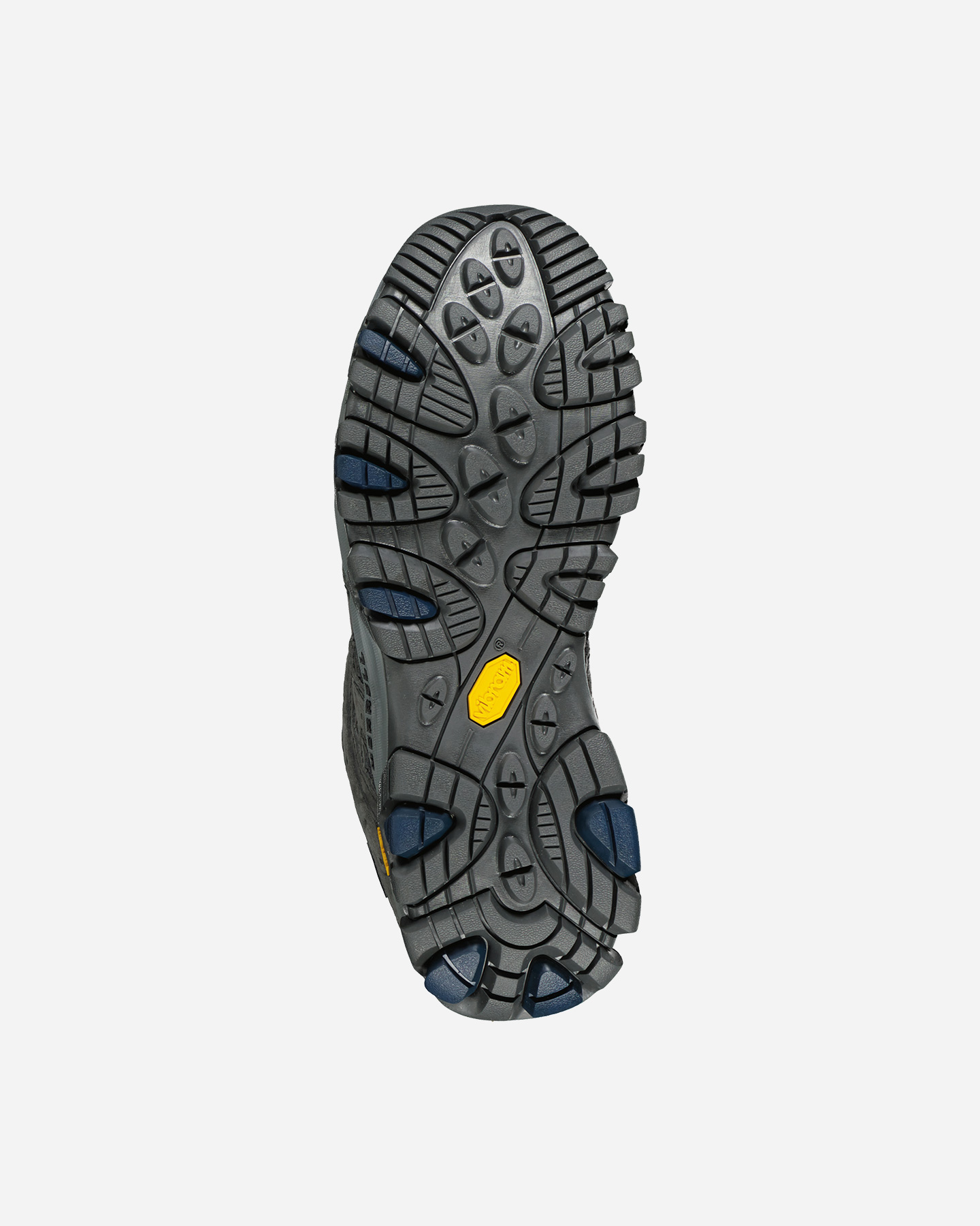 Scarpe Trail Merrell Moab 3 Gtx M J500197