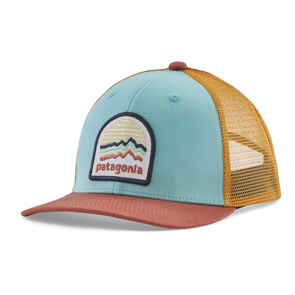 Patagonia - Kid's Trucker Hat - Cap