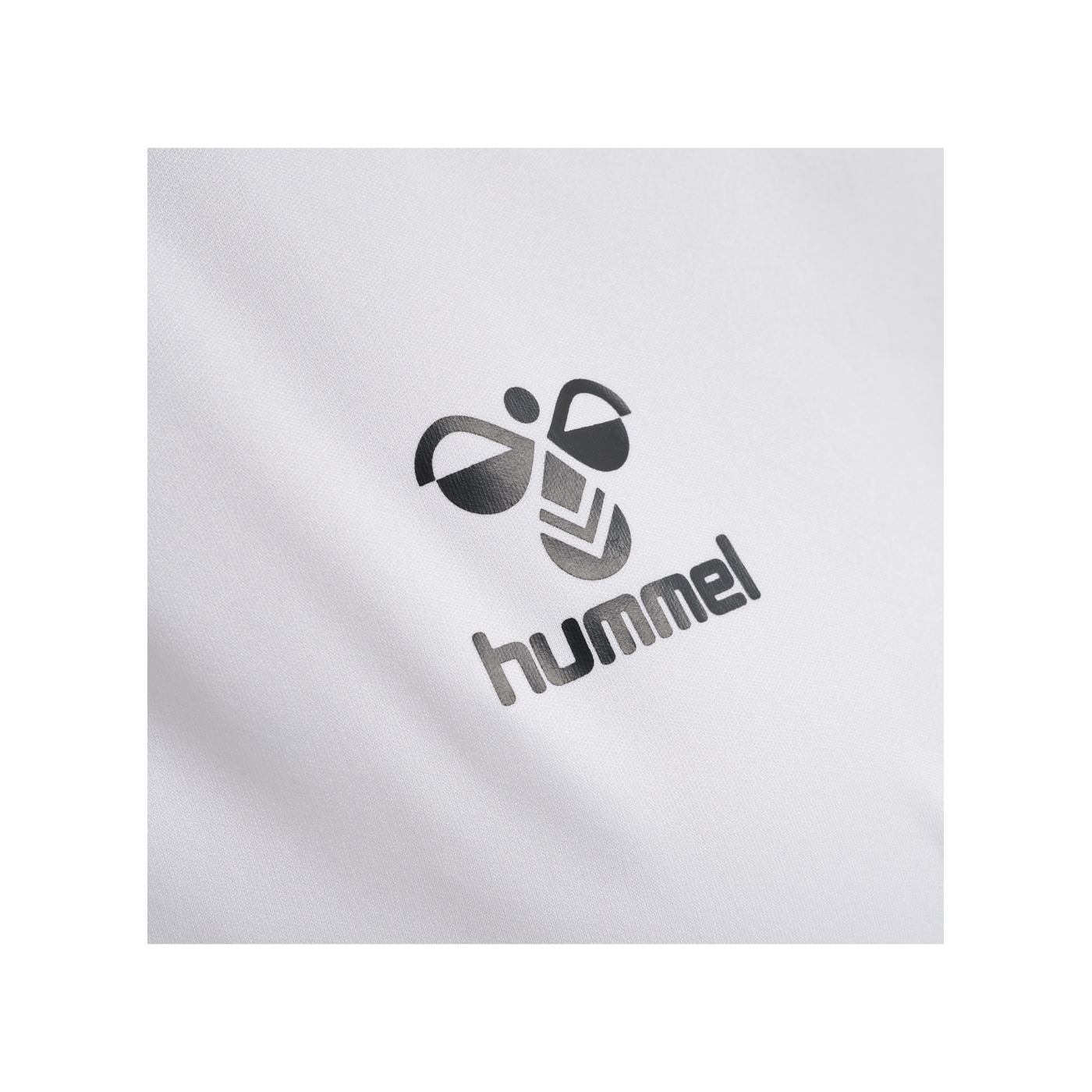 Hummel hmlCORE VOLLEY T-Shirt Damen Weiss