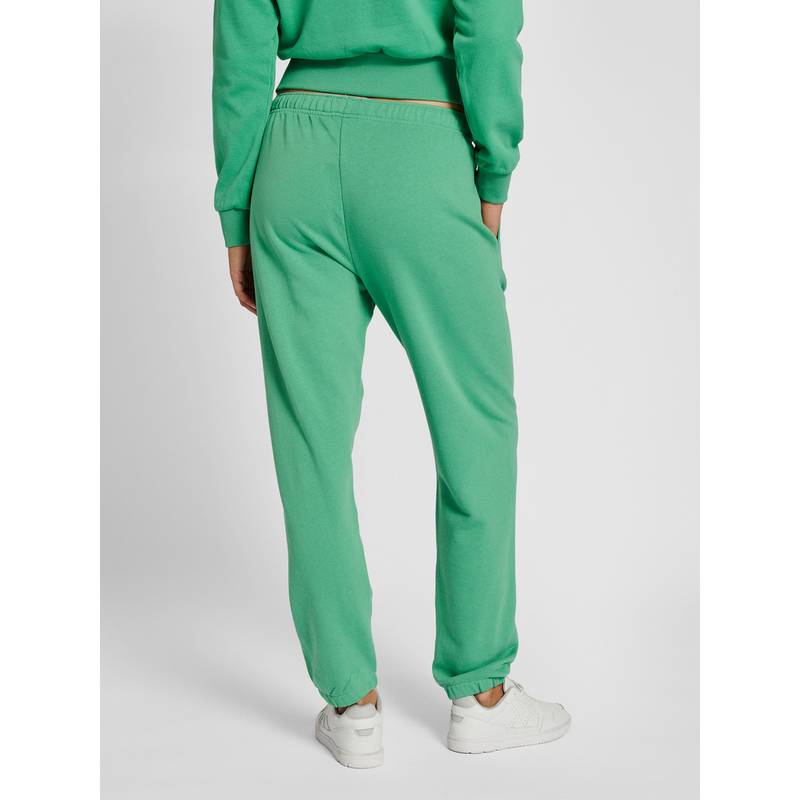 hummel hmlLGC SHAI REGULAR PANTS Sweathose Damen
