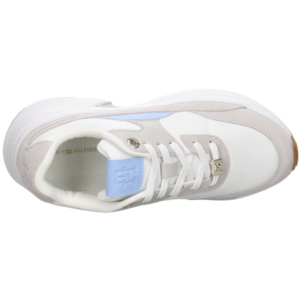 Tommy Hilfiger Chunky Feminine Runner Sneaker