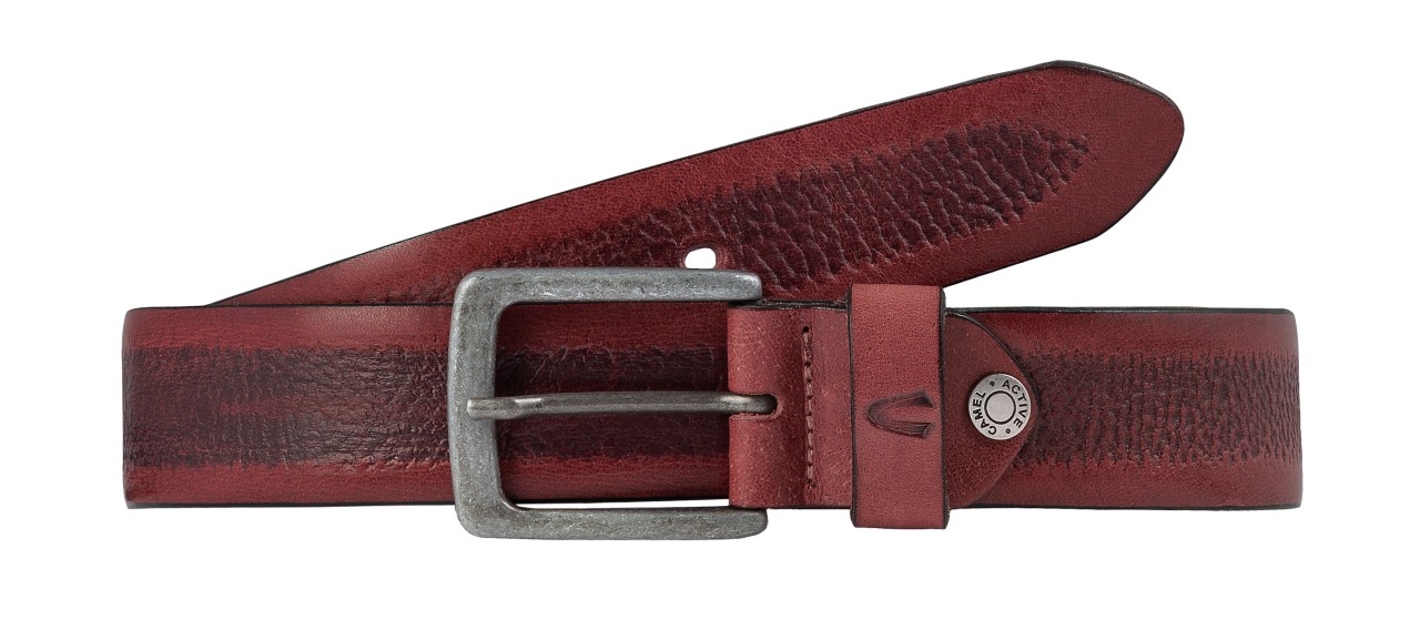 CAMEL ACTIVE Handtaschen rot MEMPHIS