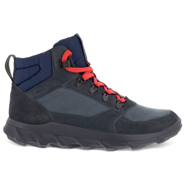 Ecco - MX Cow Suede - Multisportschuhe