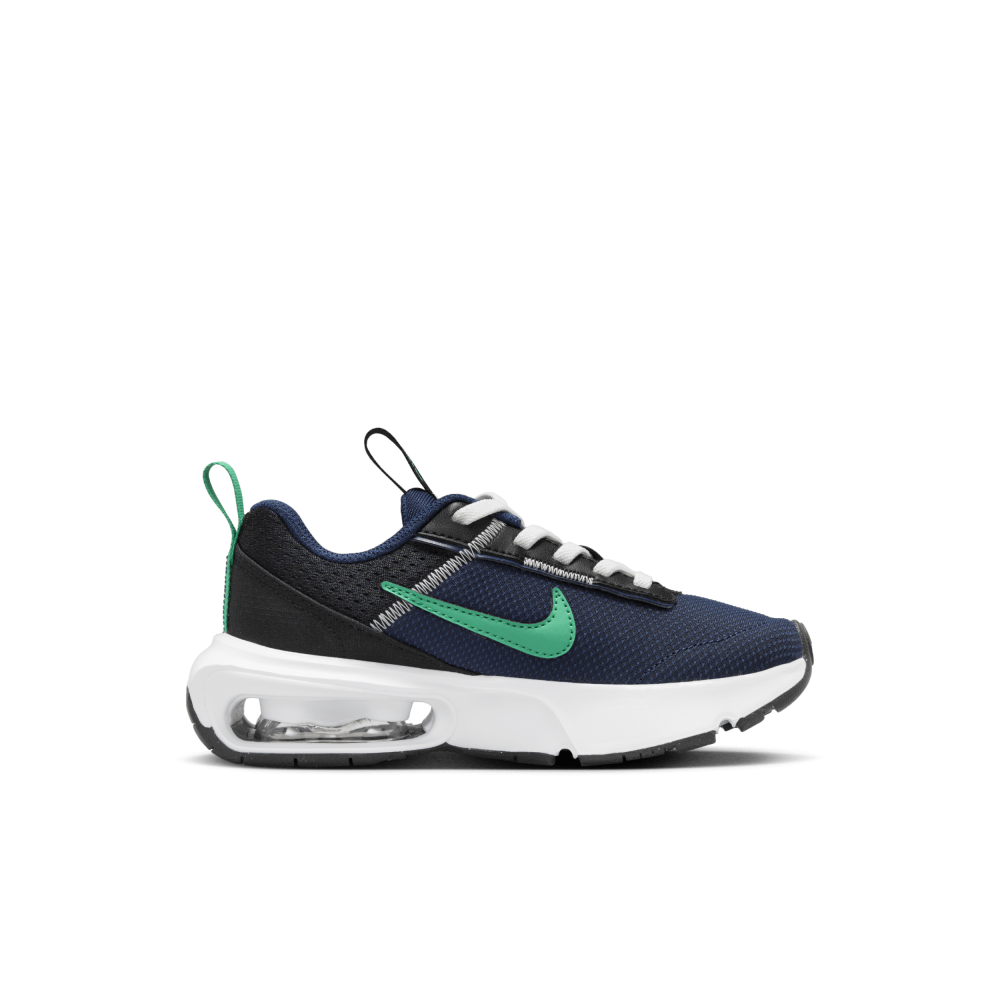 Nike Air Max INTRLK Lite DH9394-402 / blau