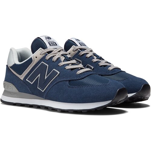 HERREN FREIZEITSCHUHE 574
