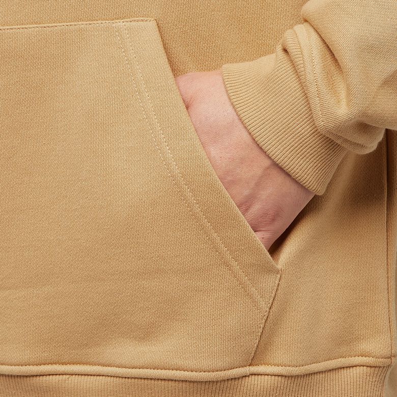 Daily Paper Holman Hoodie taffy beige