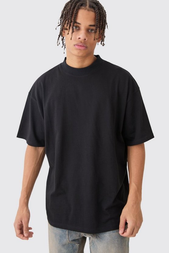 Oversize T-Shirt