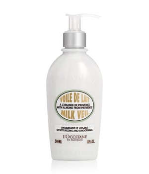 L'OCCITANE Mandel Body Milk-240 ml