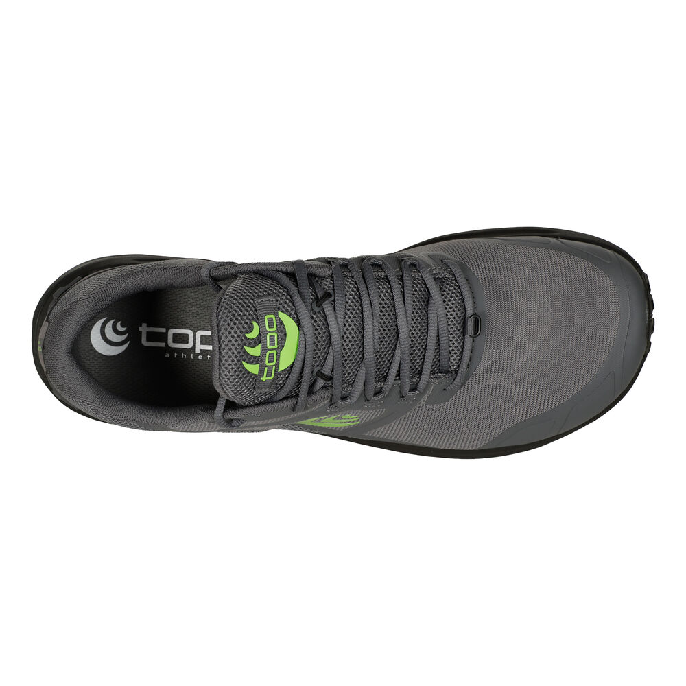 Topo Terraventure 4 TOM066DGRYGRE / grau