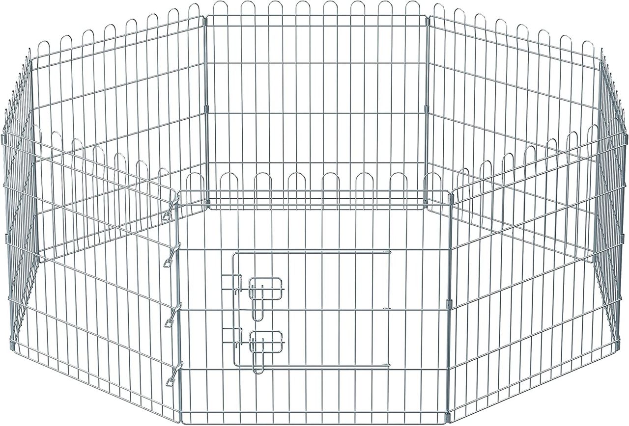 Songmics Drahtschiff, L61xW61cmx8ç‰‡cm