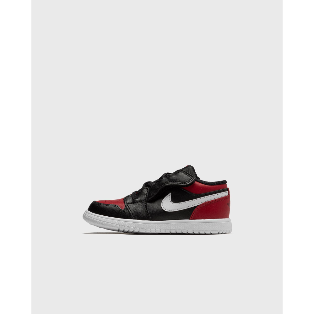 NIKE JORDAN 1 Low Alt CI3436-066 / schwarz