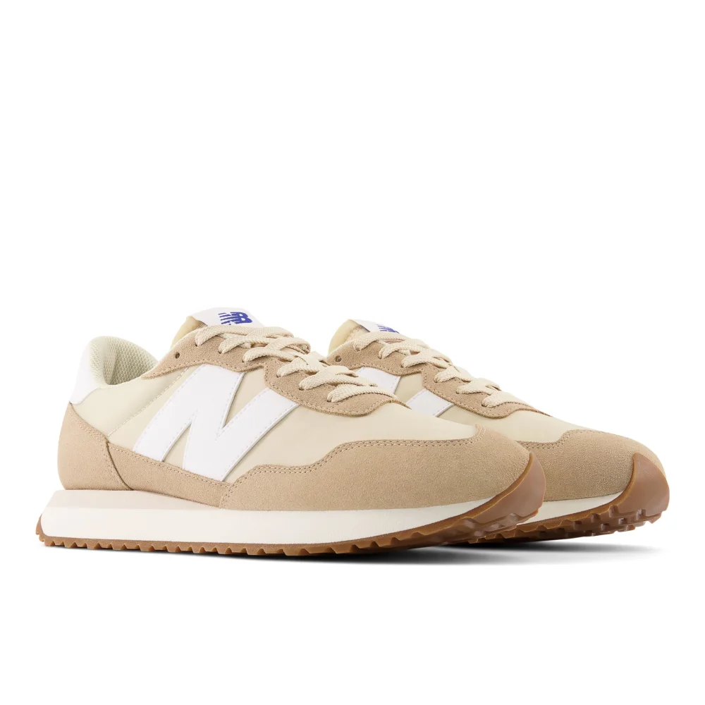 New Balance 237 MS237RD / braun