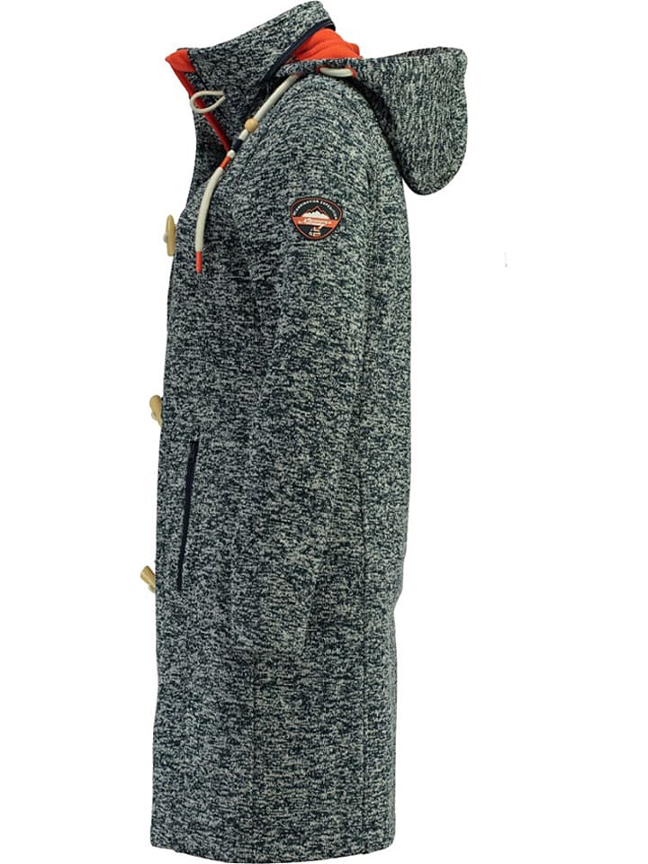 Geographical Norway Fleecemantel 