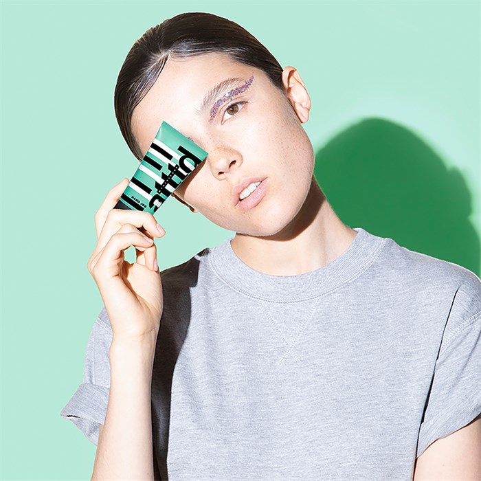 Anti-Transpirant Handcreme