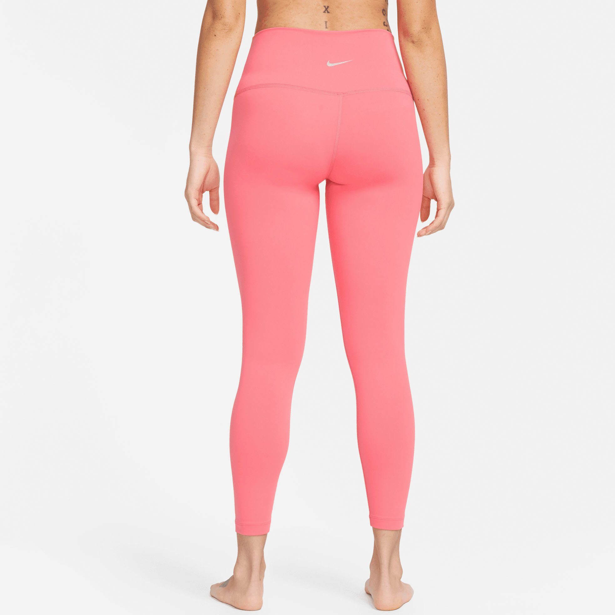 Nike Trainingstights Yoga Dri-FIT Women's High-Waisted / Leggings