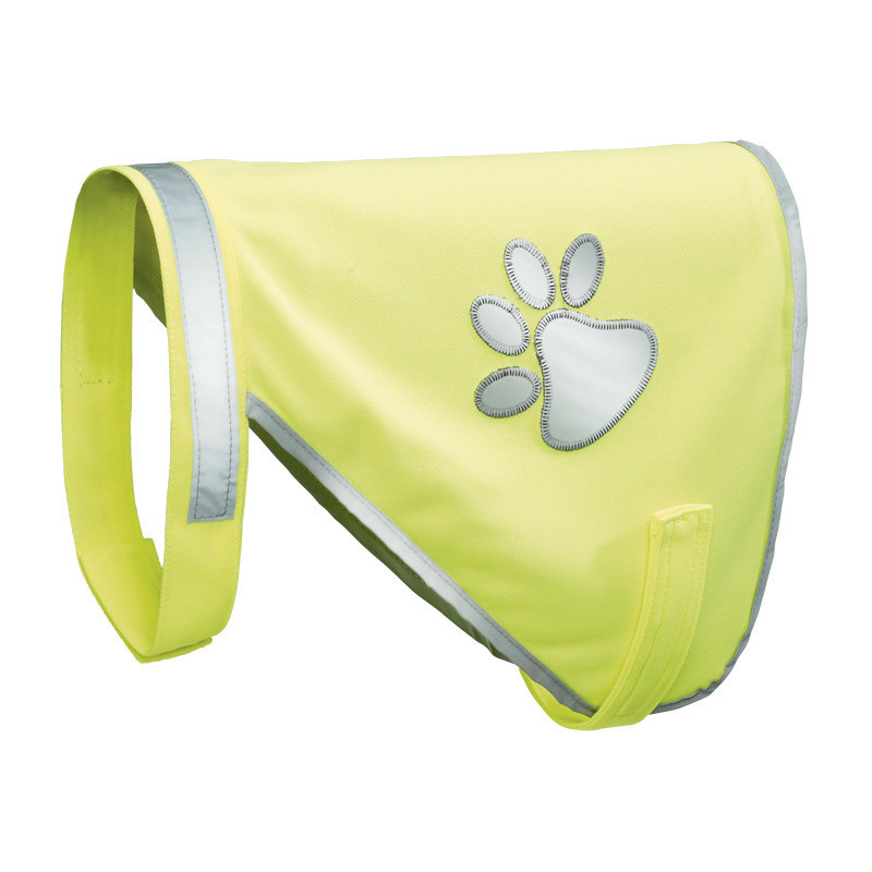 AniOne Hundewesten AniOne Sicherheitsweste M