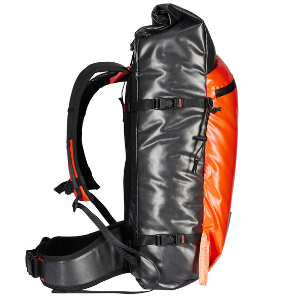 UBACK - LV X ZAG - Tourenrucksack