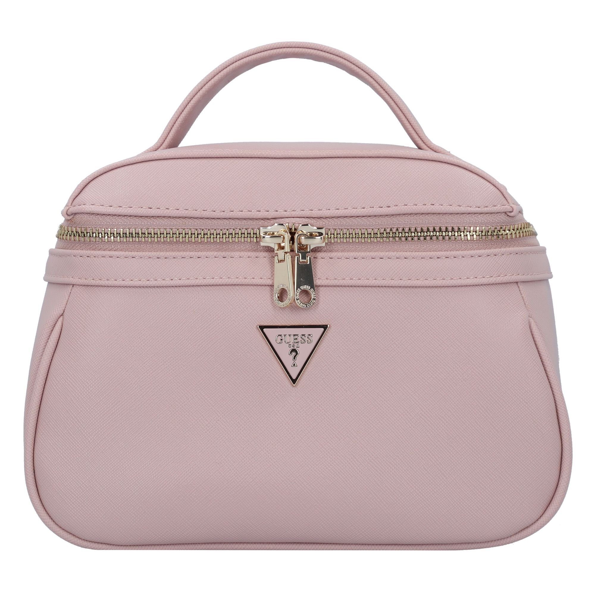 Guess Beautycase, Polyurethan