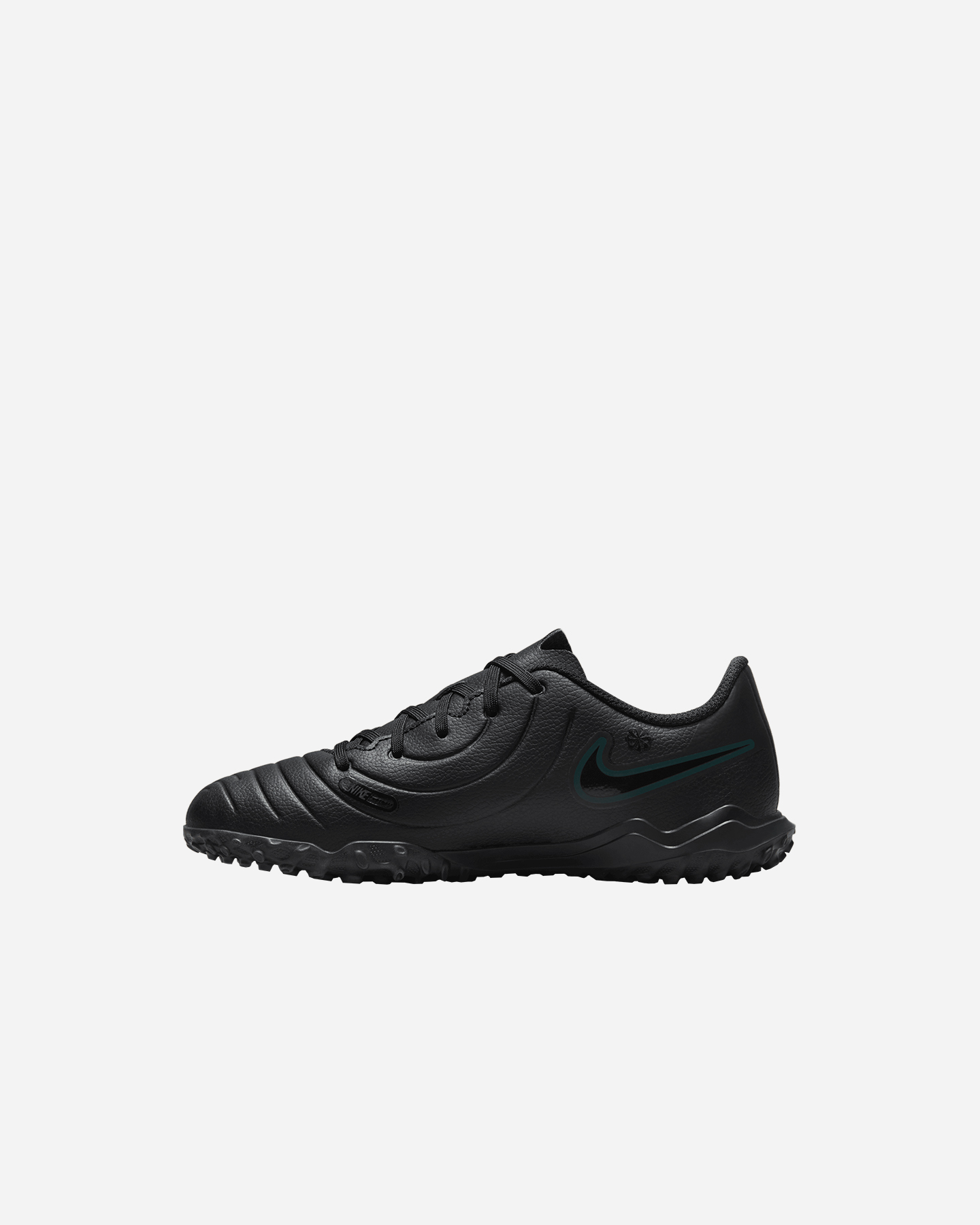 Buty piłkarskie Nike Tiempo Legend 10 Club Tf Jr DV4355-002
