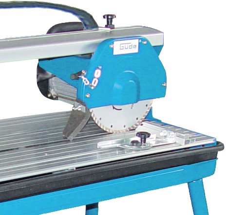 Güde Radialfliesenschneider RFS 200