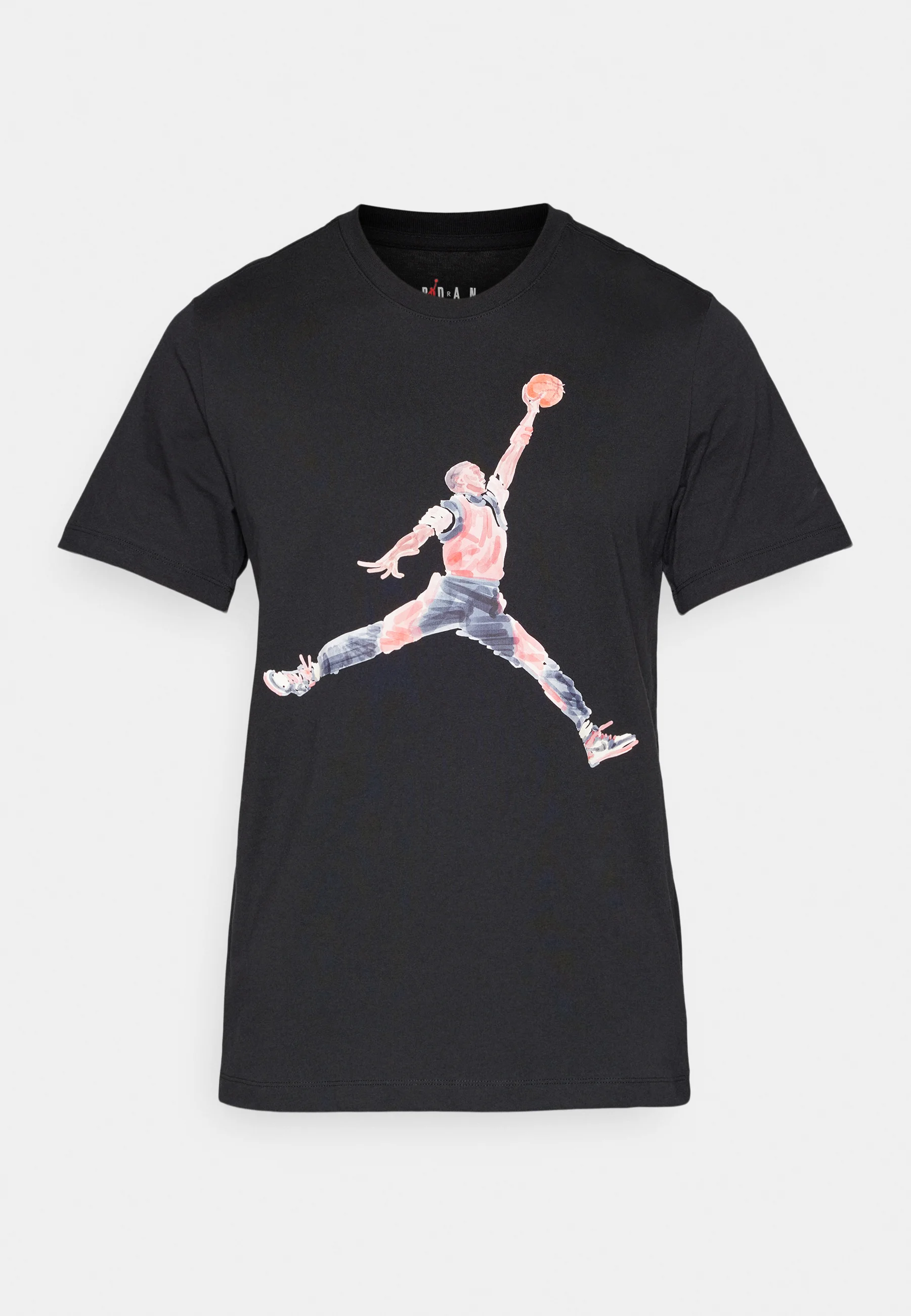 Camiseta estampada de Jordan