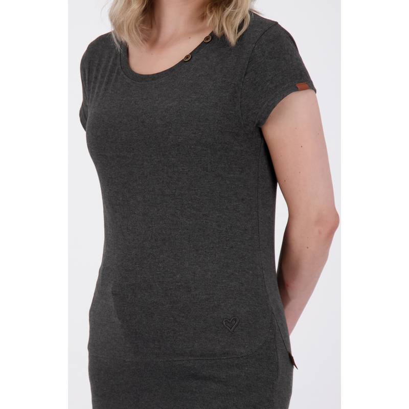 ALIFE AND KICKIN CocoAK A T-Shirt Damen
