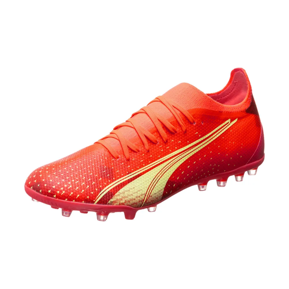 PUMA Ultra Match MG 106902-03 / rot