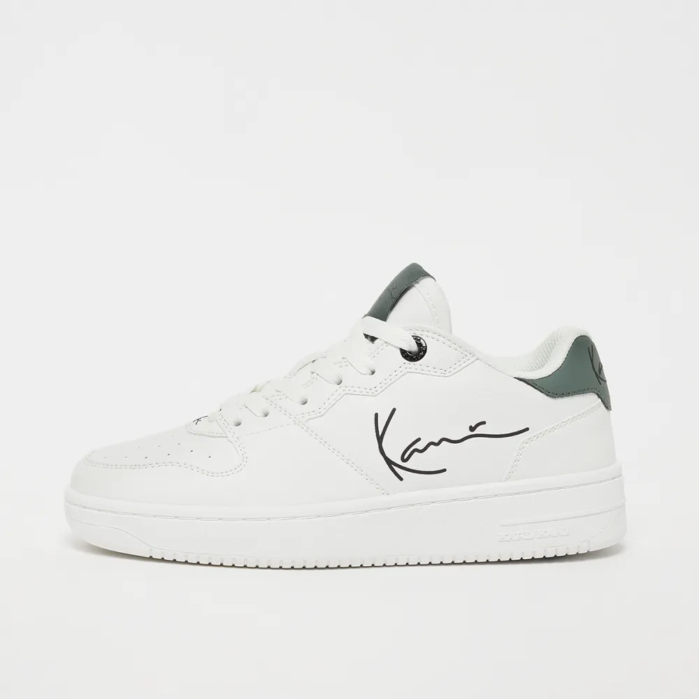 Karl Kani 89 Logo GS KKFWKGS000025 / weiss