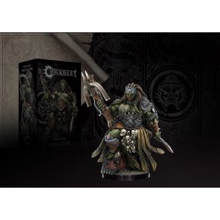 Conquest - Wadrhun: Predator (Multilingual)