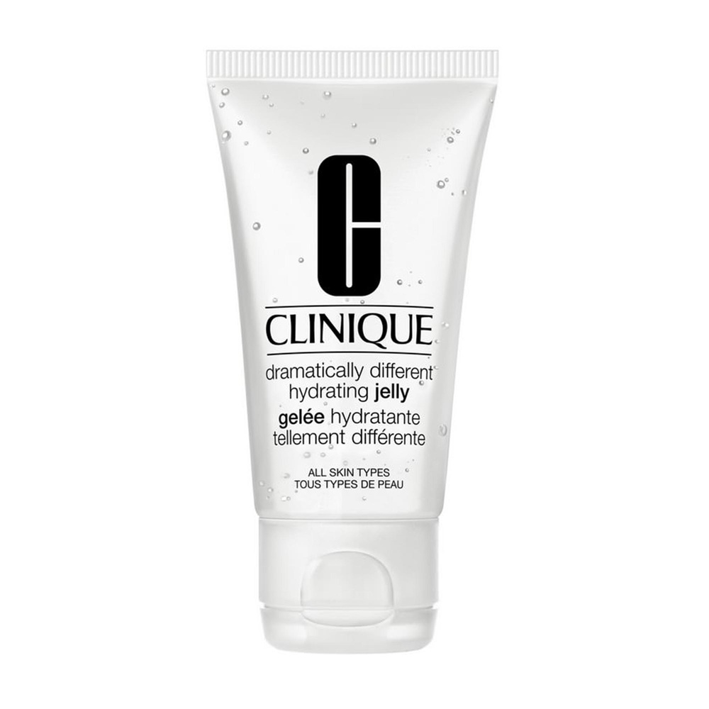 Clinique Basic 3 Temps Gelée Hydratante Anti-pollution