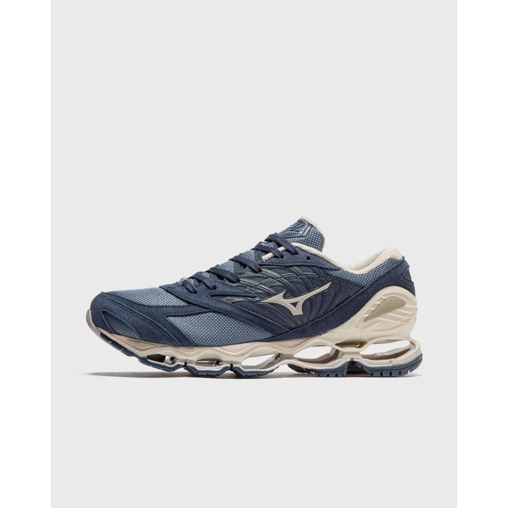 Mizuno Wave Prophecy LS 8 D1GA2261-01 / blau