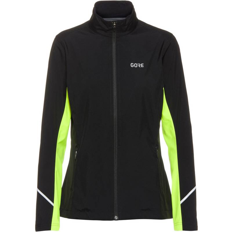 GOREWEAR R3 Partial INFINIUM Laufjacke Damen